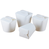 Takeaway Paper Noddle Pasta Box