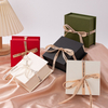 New Arrival Eco-Friendly Jewelry Packaging Cardboard Box Gift Box